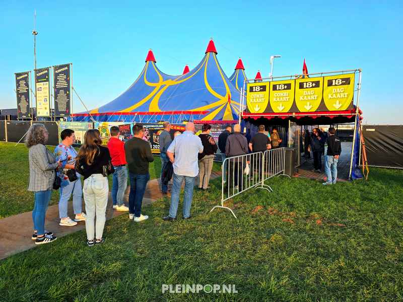 Sfeer diversen Vrijdag  (1)